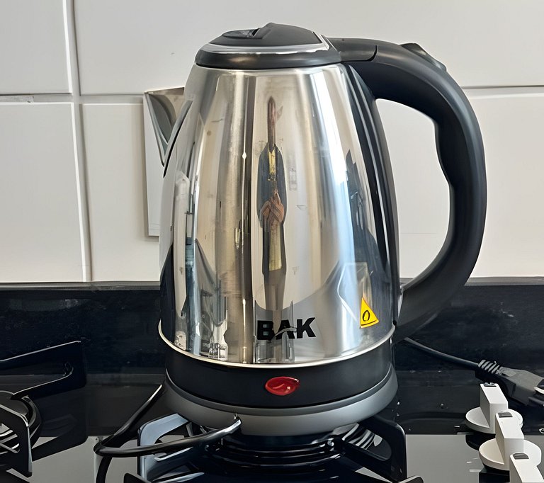 Bernardo Prime Loft - Apartamento Executivo em Extrema, MG