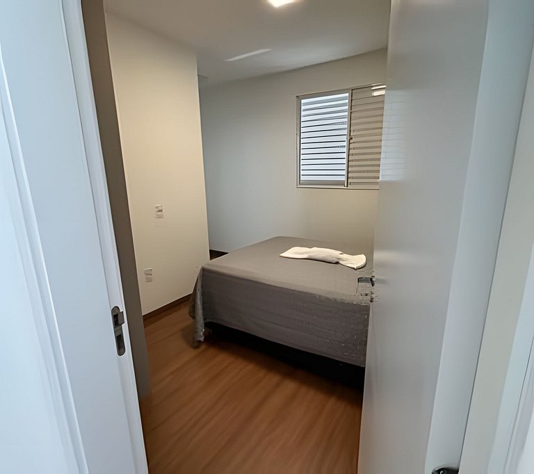 Bernardo Prime Loft - Apartamento Executivo em Extrema, MG