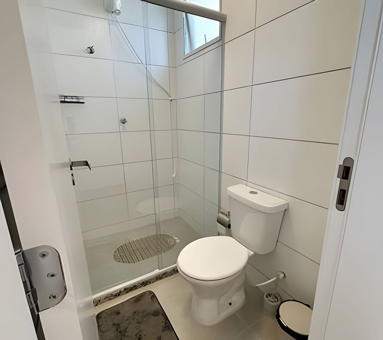 Bernardo Prime Loft - Apartamento Executivo em Extrema, MG