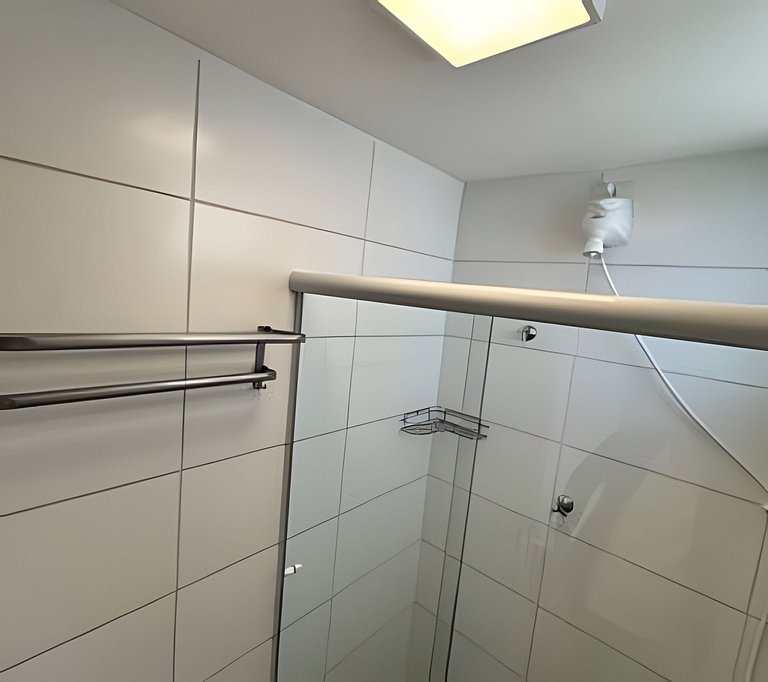 Bernardo Prime Loft - Apartamento Executivo em Extrema, MG