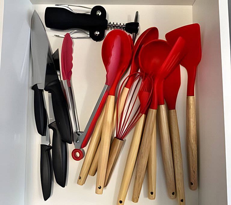 Bernardo Prime Loft - Apartamento Executivo em Extrema, MG