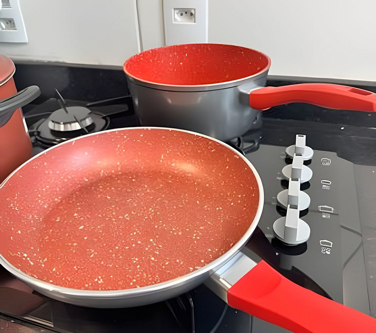 Bernardo Prime Loft - Apartamento Executivo em Extrema, MG