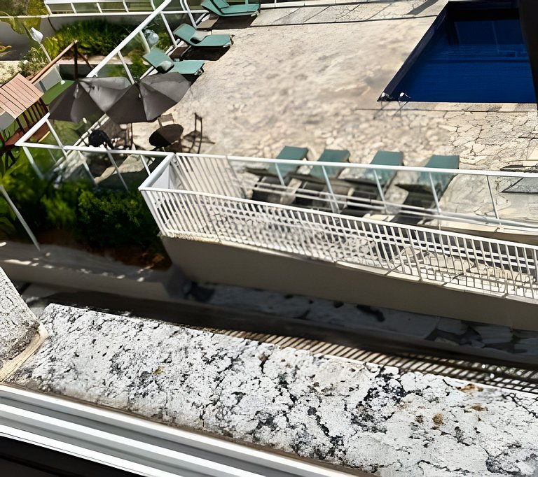 Bernardo Prime Loft - Apartamento Executivo em Extrema, MG