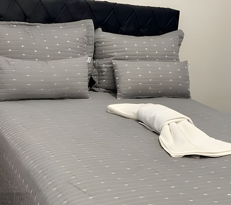 Bernardo Prime Loft - Apartamento Executivo em Extrema, MG