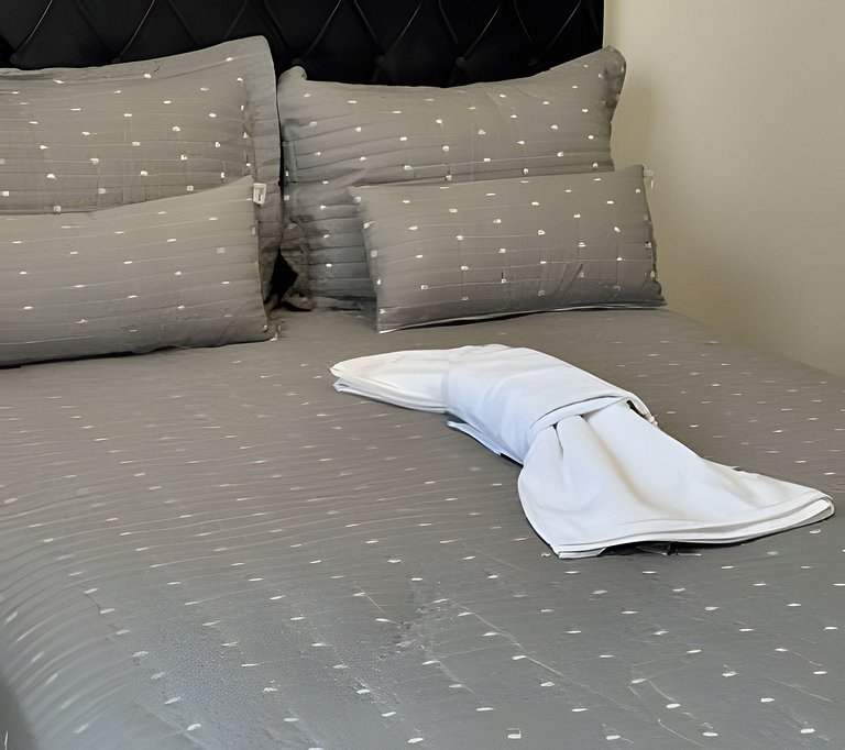 Bernardo Prime Loft - Apartamento Executivo em Extrema, MG