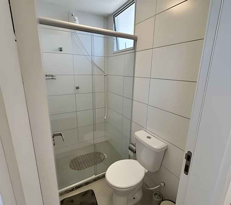 Bernardo Prime Loft - Apartamento Executivo em Extrema, MG