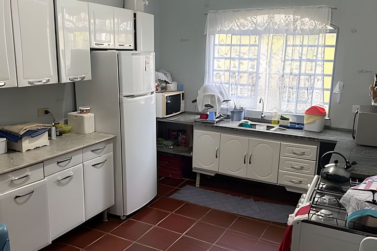 Casa nos Alpes de Itapeva MG