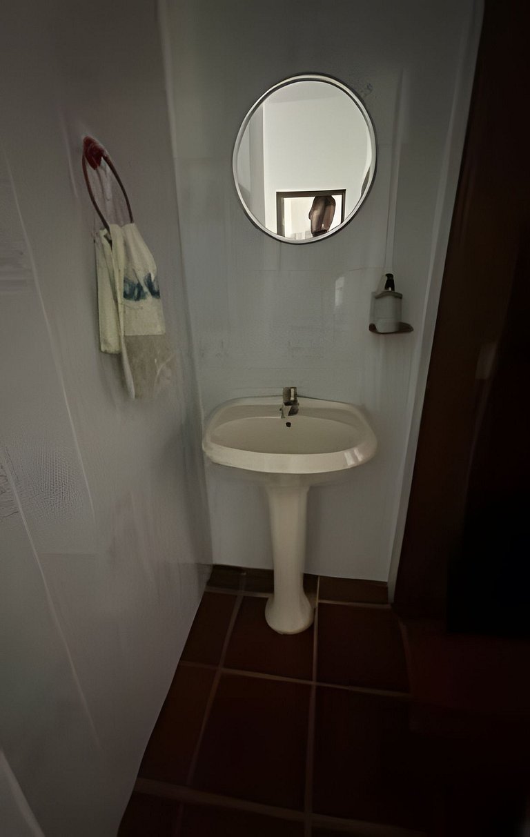 Casa nos Alpes de Itapeva MG