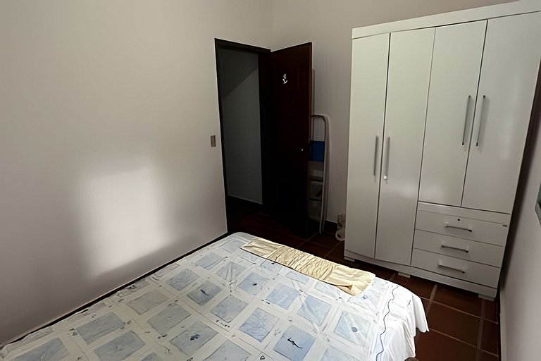 Casa nos Alpes de Itapeva MG