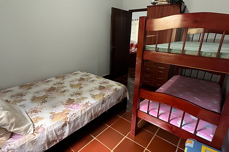 Casa nos Alpes de Itapeva MG