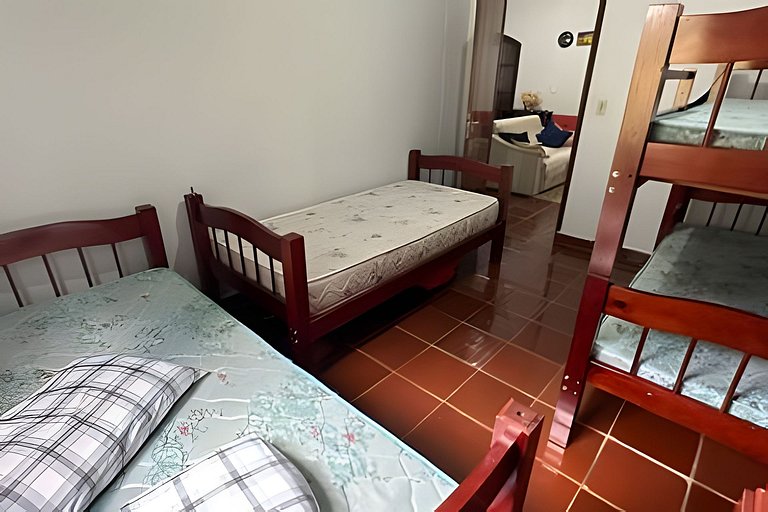 Casa nos Alpes de Itapeva MG