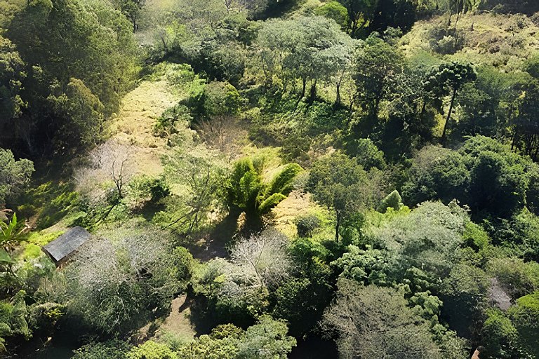 Casa nos Alpes de Itapeva MG