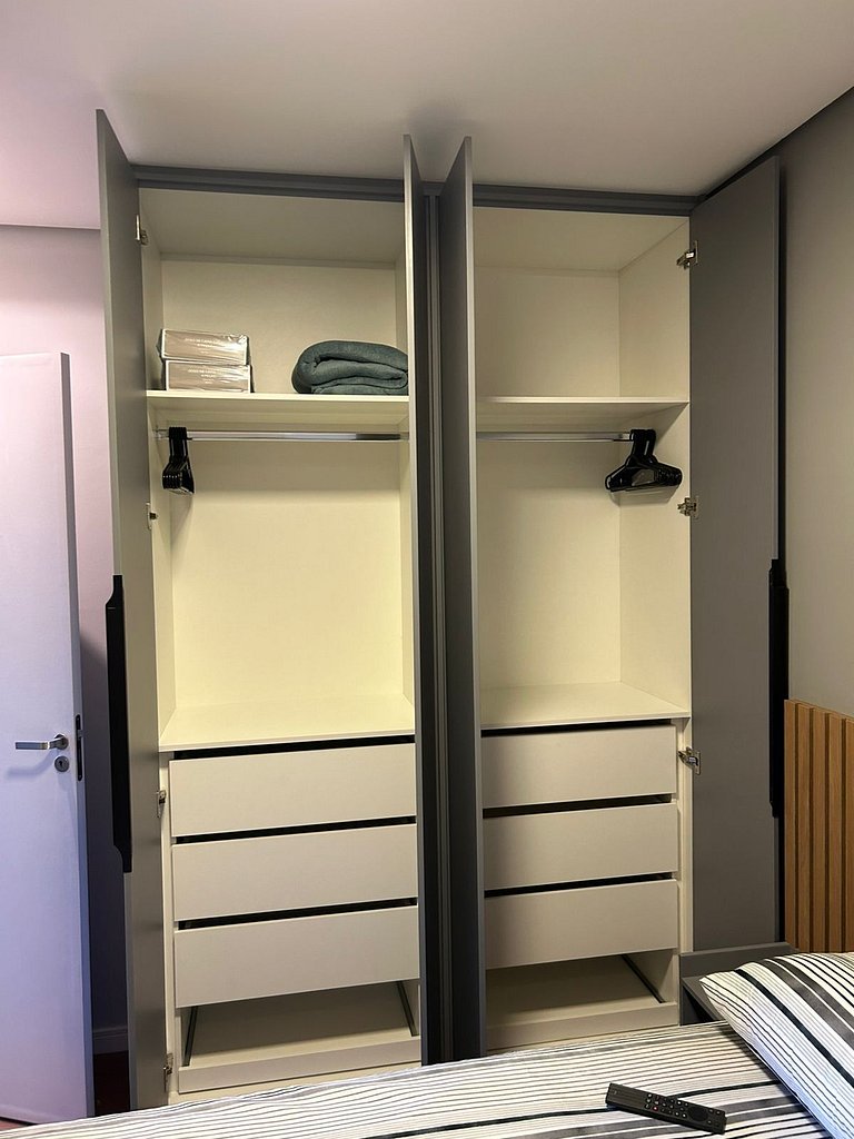 Denny Prime Loft - Apto Executivo em Extrema