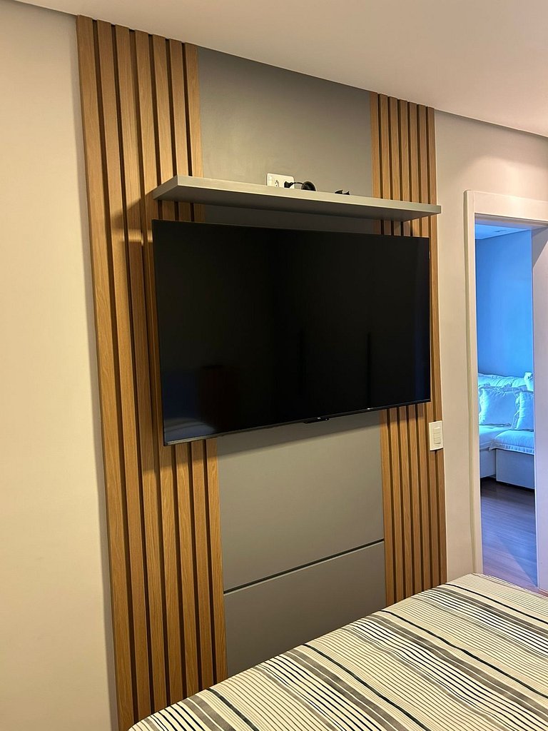 Denny Prime Loft - Apto Executivo em Extrema