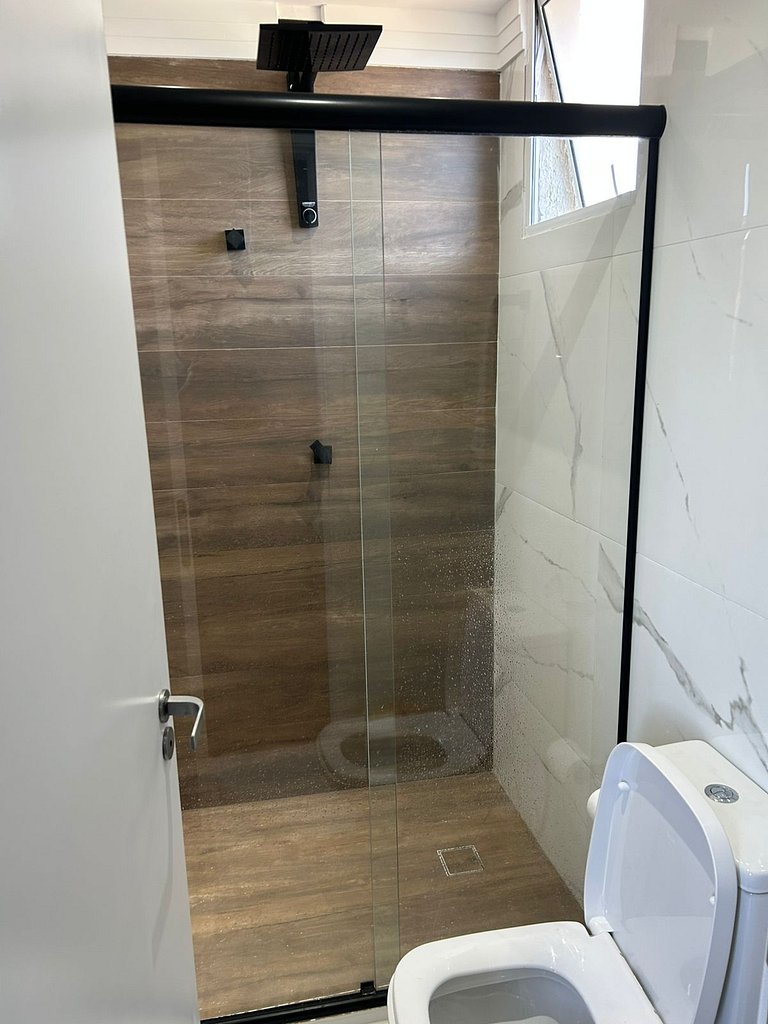 Denny Prime Loft - Apto Executivo em Extrema