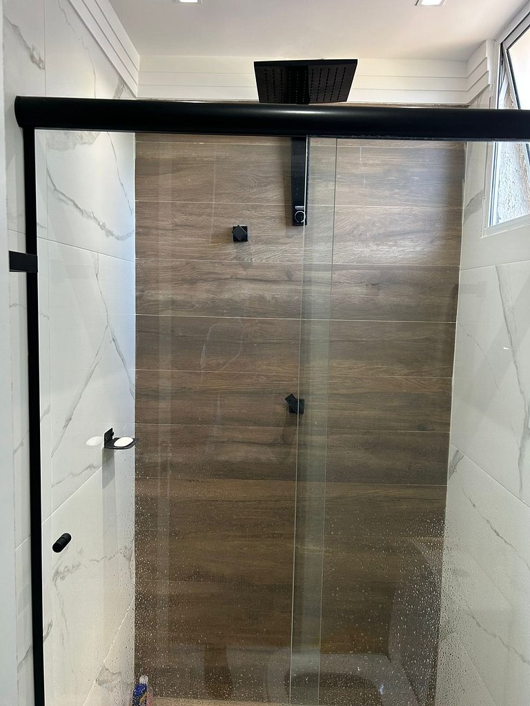 Denny Prime Loft - Apto Executivo em Extrema