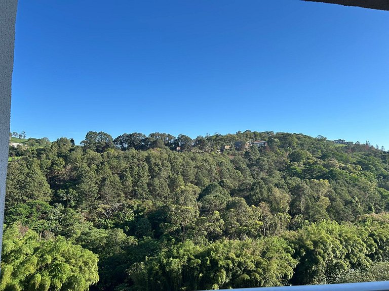 Denny Prime Loft - Apto Executivo em Extrema