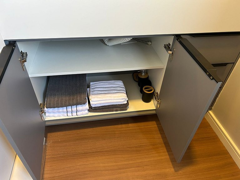 Denny Prime Loft - Apto Executivo em Extrema