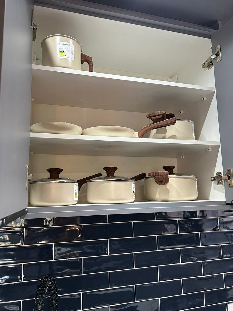 Denny Prime Loft - Apto Executivo em Extrema