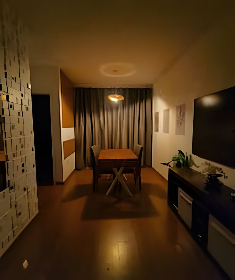 Grace Prime Loft + Café da manhã