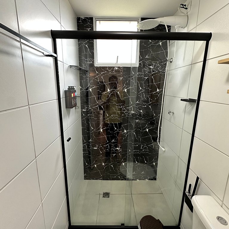 Grace Prime Loft + Café da manhã