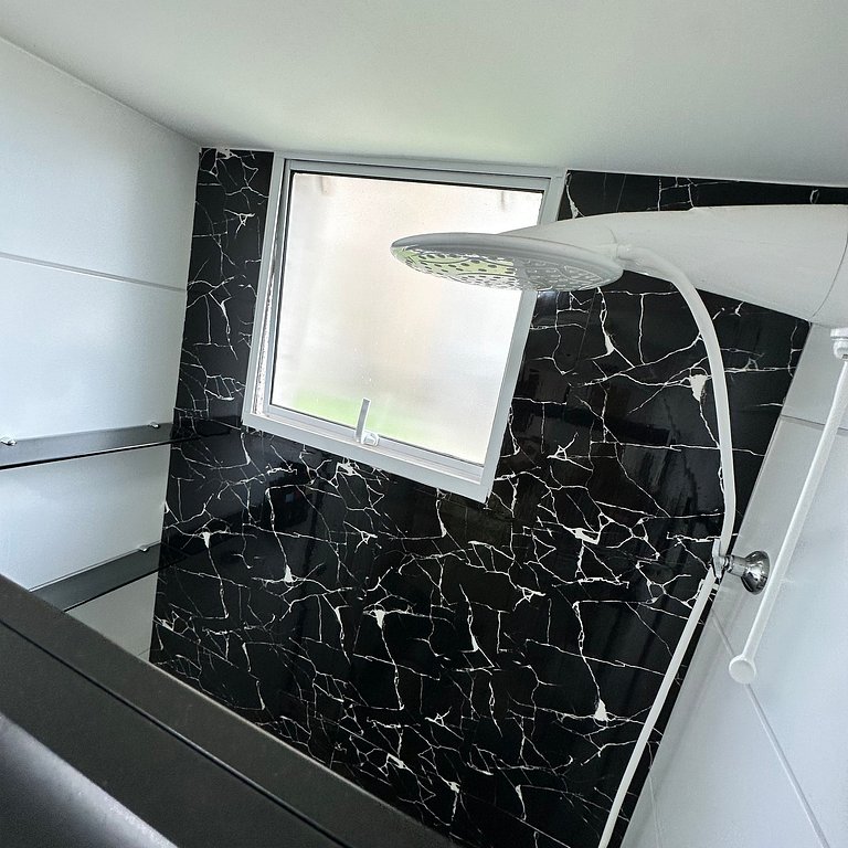 Grace Prime Loft + Café da manhã