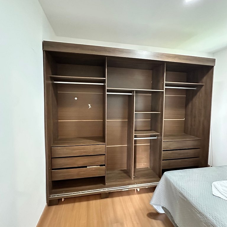 Grace Prime Loft + Café da manhã