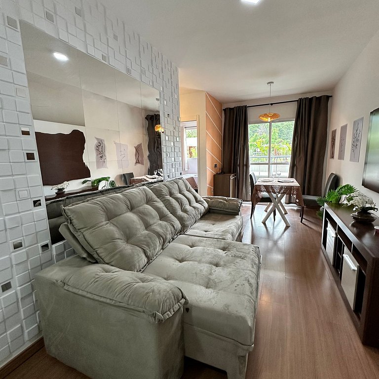 Grace Prime Loft + Café da manhã