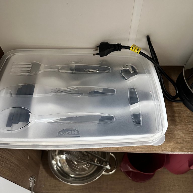 Grace Prime Loft + Café da manhã