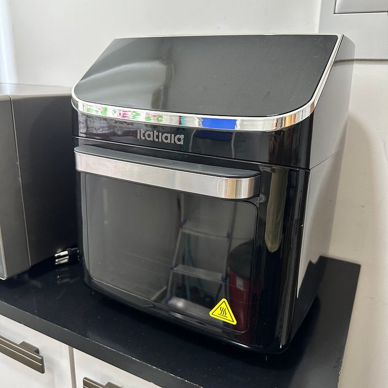 Grace Prime Loft + Café da manhã