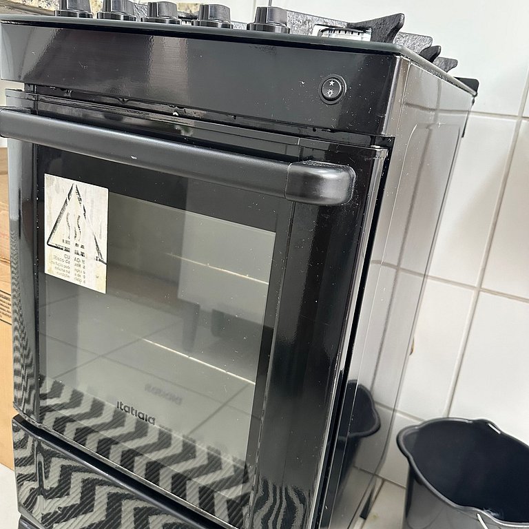 Grace Prime Loft + Café da manhã