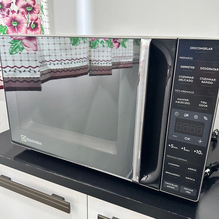 Grace Prime Loft + Café da manhã