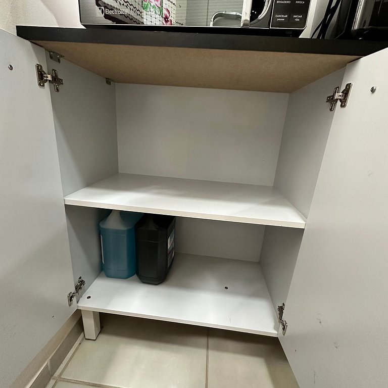 Grace Prime Loft + Café da manhã