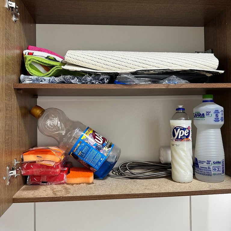 Grace Prime Loft + Café da manhã