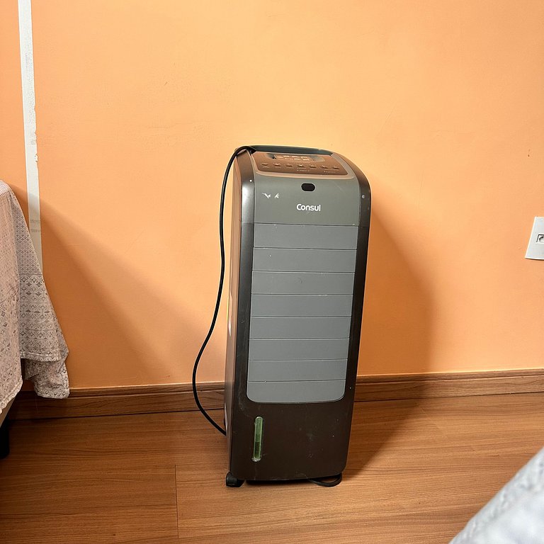 Grace Prime Loft + Café da manhã