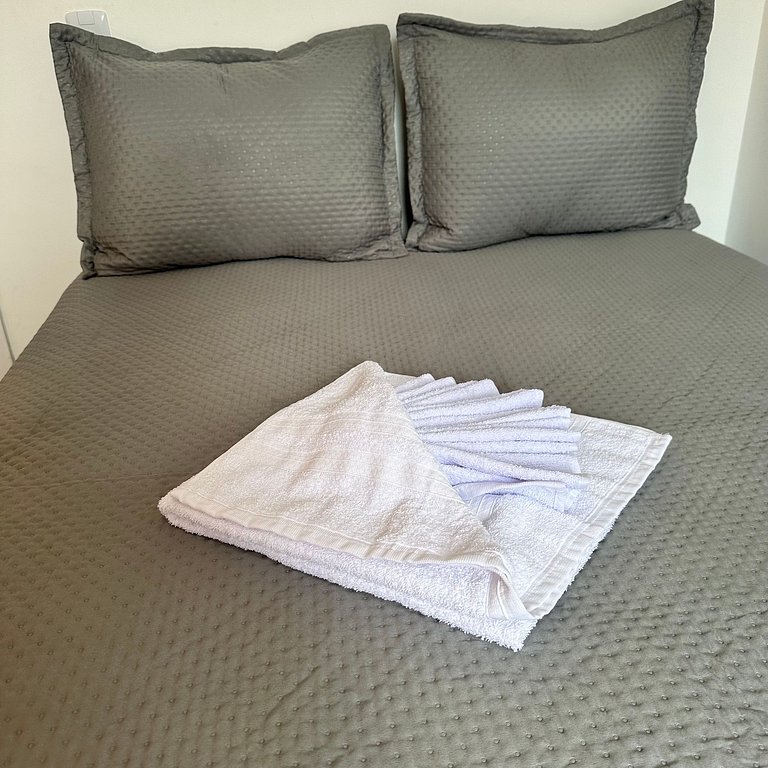 Grace Prime Loft + Café da manhã