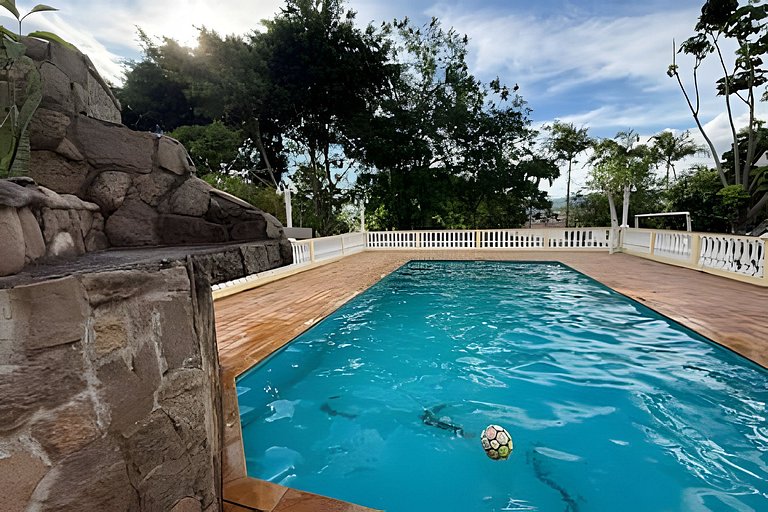 Madre Prime - Chácara e Eventos em Itapeva MG