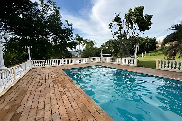 Madre Prime - Chácara e Eventos em Itapeva MG