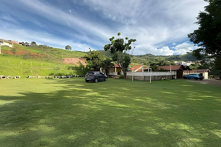 Madre Prime - Chácara e Eventos em Itapeva MG