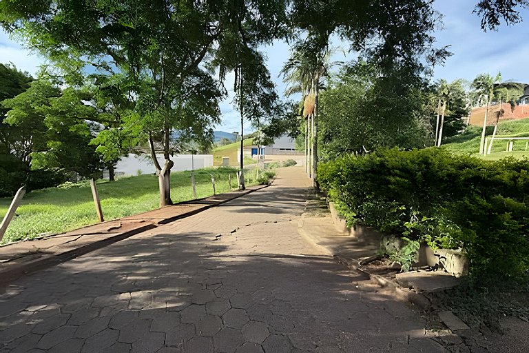 Madre Prime - Chácara e Eventos em Itapeva MG