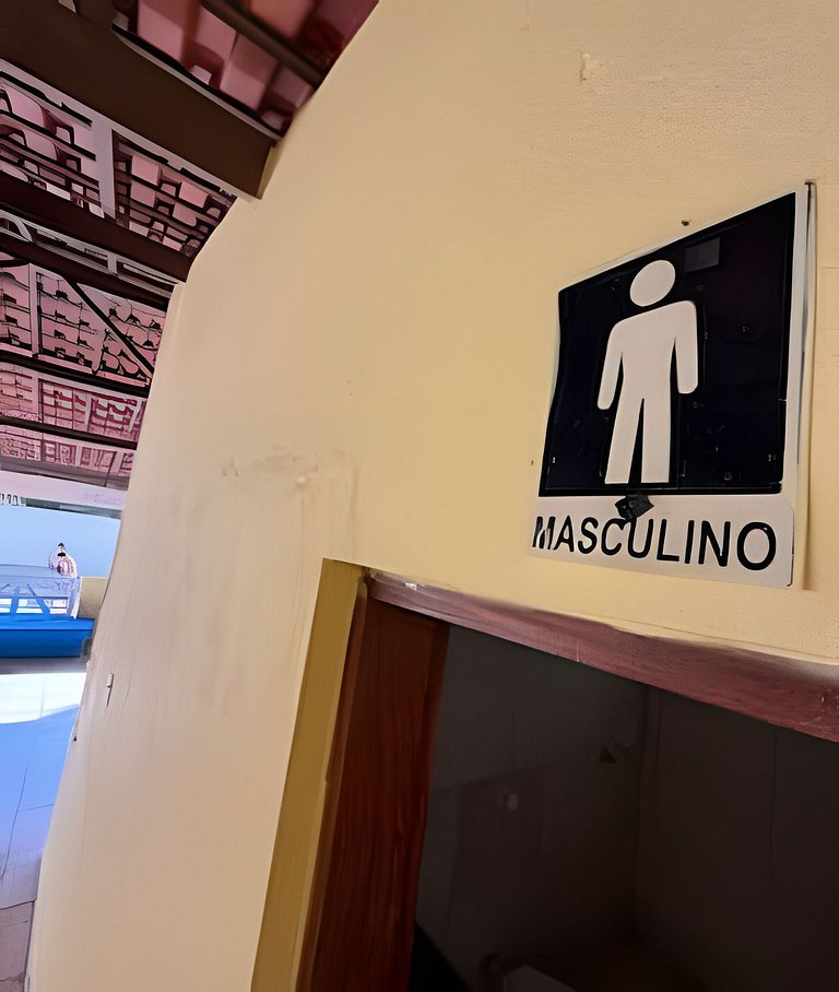 Madre Prime - Chácara e Eventos em Itapeva MG