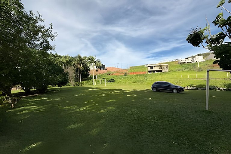 Madre Prime - Chácara e Eventos em Itapeva MG