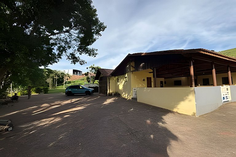 Madre Prime - Chácara e Eventos em Itapeva MG