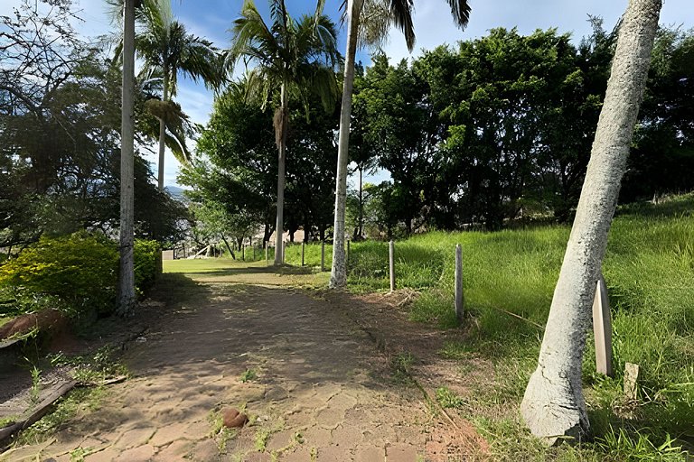 Madre Prime - Chácara e Eventos em Itapeva MG