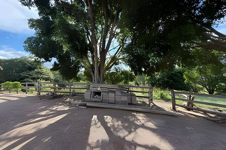 Madre Prime - Chácara e Eventos em Itapeva MG