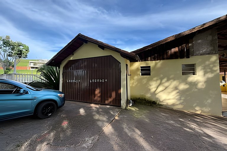 Madre Prime - Chácara e Eventos em Itapeva MG