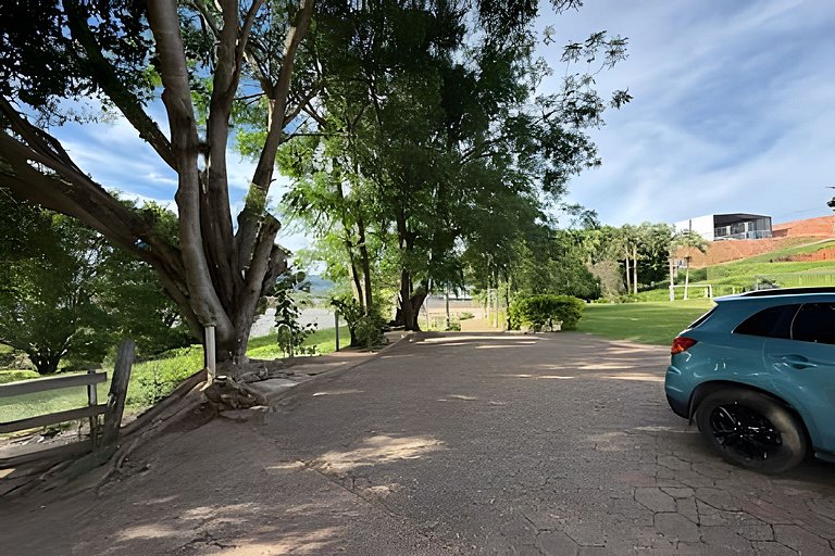 Madre Prime - Chácara e Eventos em Itapeva MG