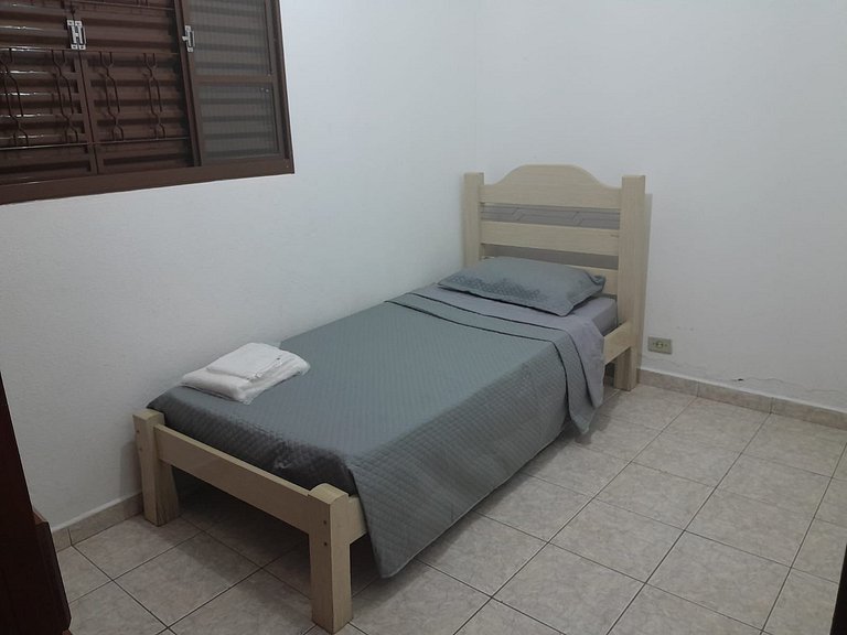 Madre Prime - Chácara e Eventos em Itapeva MG