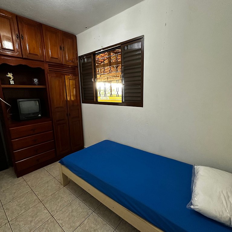 Madre Prime - Chácara e Eventos em Itapeva MG