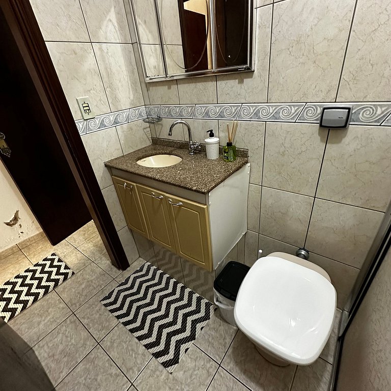 Madre Prime - Chácara e Eventos em Itapeva MG